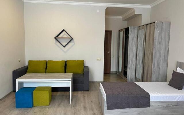 Menua Hotel