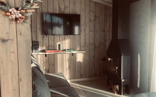 Гостевой дом Горки