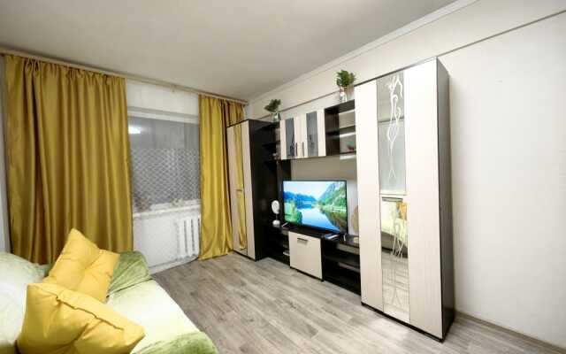 Апартаменты Like Home возле Завода Звездочка