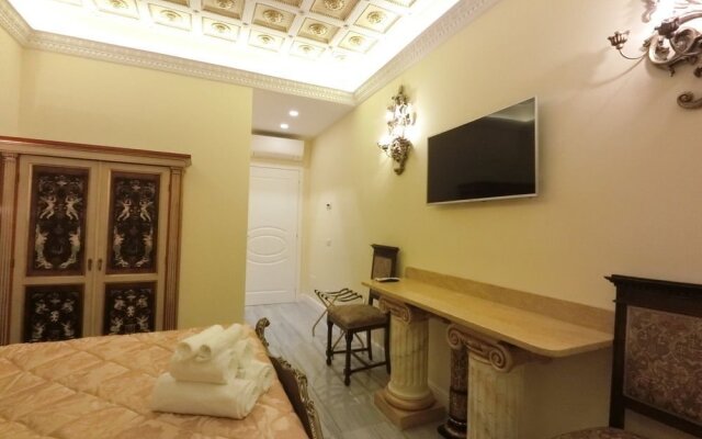 Impero Vaticano Suites Guest House