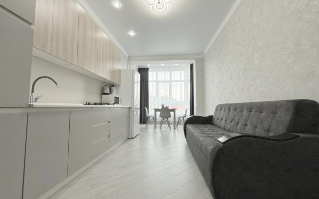 Lyuks V Samom Tsentre Goroda Flat