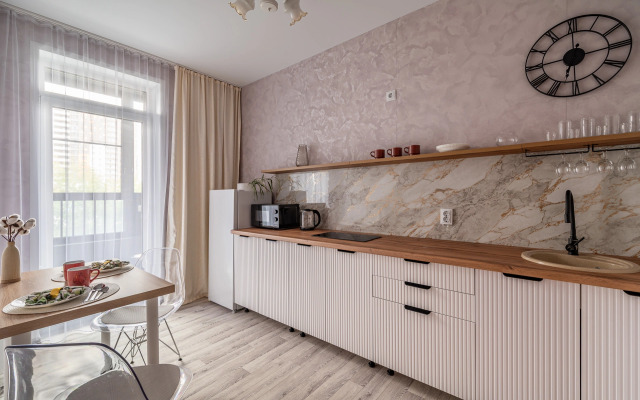 Uyutnaya V Zhk Uspenskiy Flat