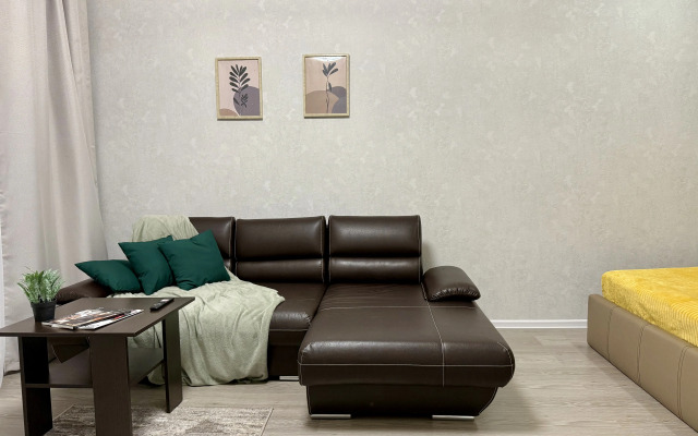 Your Home 1-Komnatnaya S Balkonom Flat