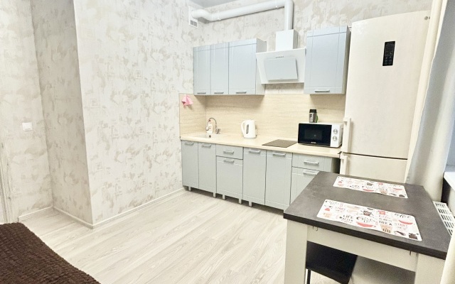 Квартира Шаронова 31 Soho