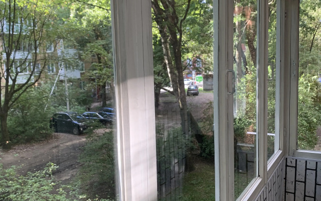 Квартира Удобная квартира в центре Калининграда Соммера 50