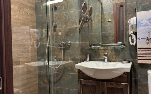 GLK Solnechnaya Dolina Business Residence 2 Apartments  Apartments