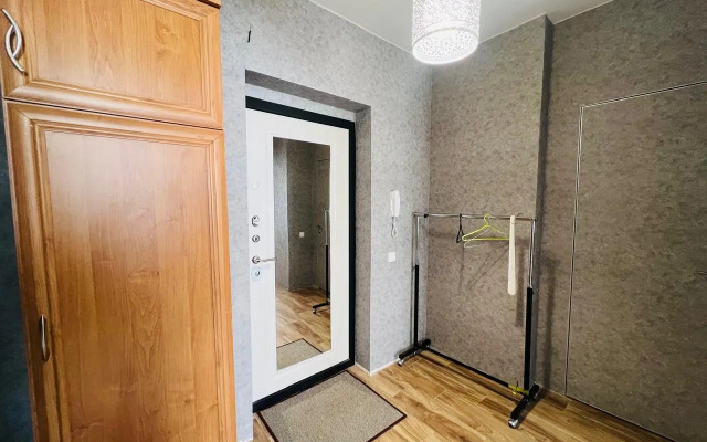 Квартира на Летней