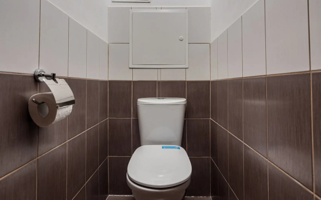 Vorota Minska Zhd Vokzal Apartments