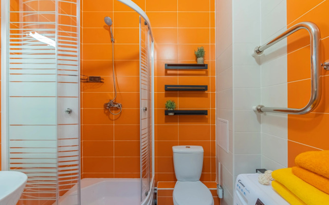 Apartment Classic SalutApart 8