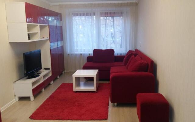 Apartamenty na Uralskoy 4