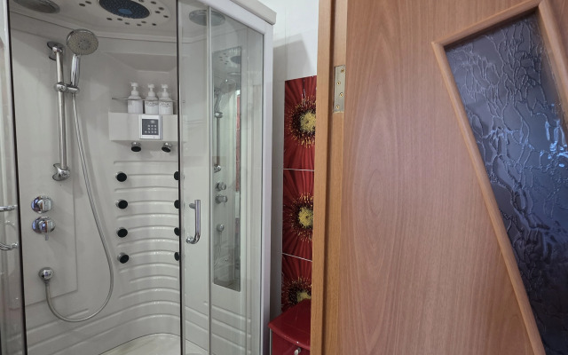 Baykalskaya Chayka Flat