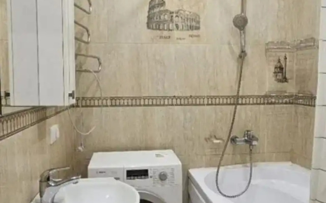 Квартира Однокомнатная в ЖК Царская столица