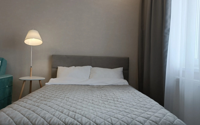 Квартира Уютная на Дадаева