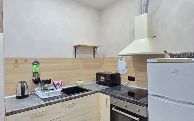 Апартаменты Комфорт на Левенцовке