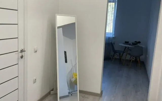 Квартира на улице Ильмен-Тау 33А