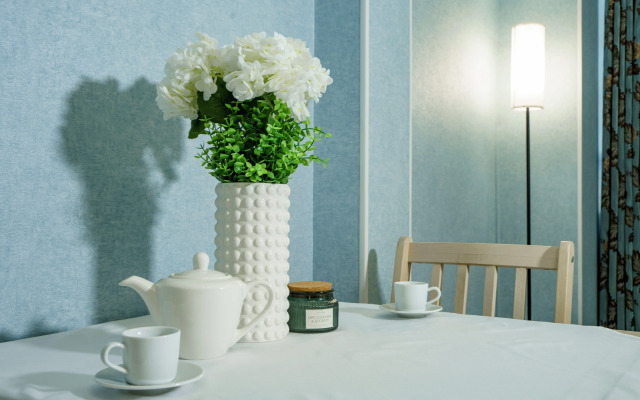 Апартаменты Комфорт 3 Граф Орлов