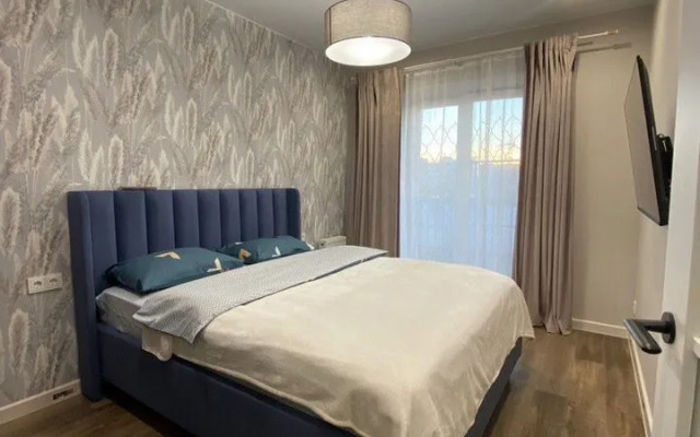 Квартира Джасс