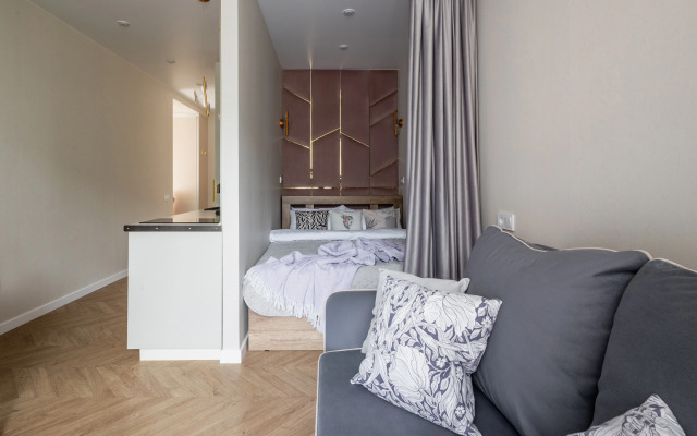 Romantika Dlya Vas Flat