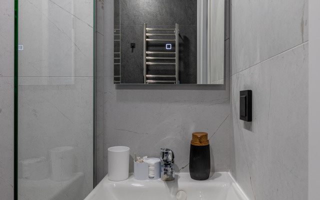 Квартира Нижний Новгород