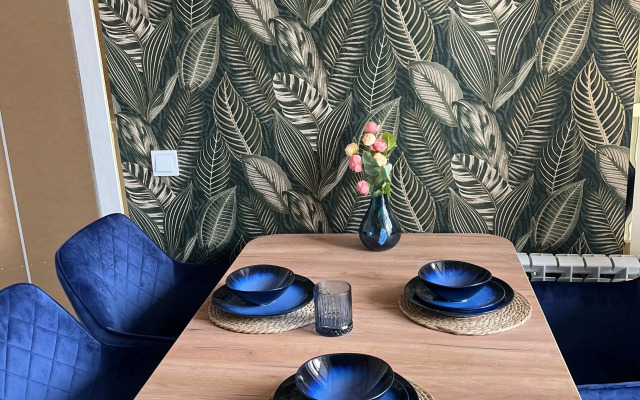 V g. Kaliningrad Suzdalskaya Flat
