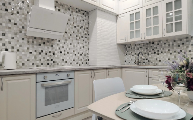 Апартаменты Видовые в Историческом Центре