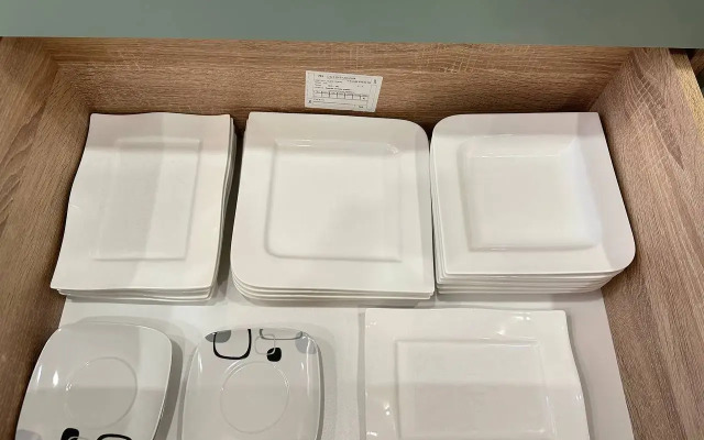 Квартира Уютная на Каштановой 2