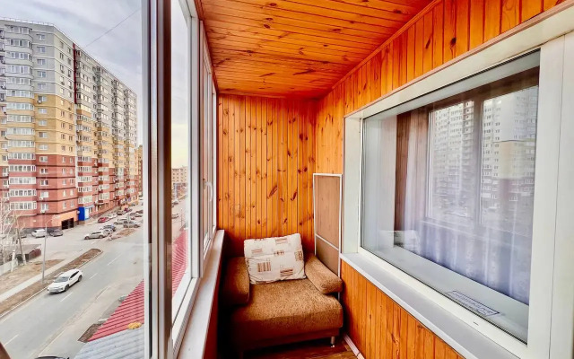 Cent Voyage Komfort na SHillera 46/3 Apartment