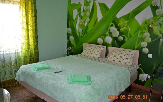 Na Lugu Guest House