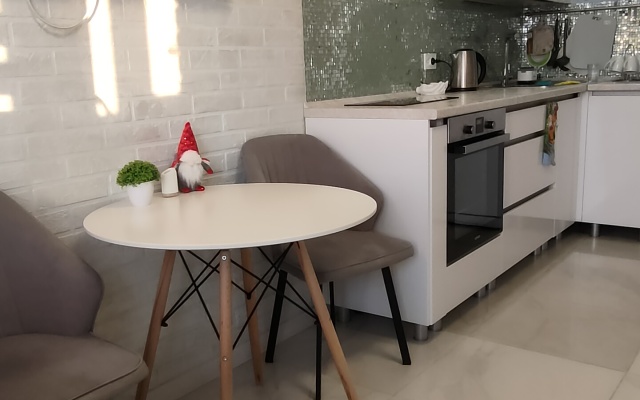 Lyuks Tsentr Konditsioner Flat