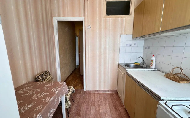 Квартира Галерея Рro на Рижской 7