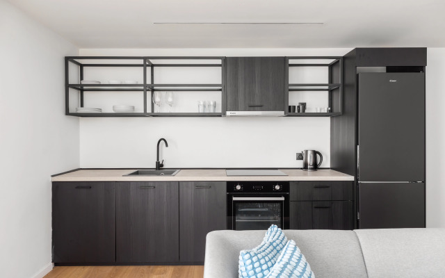 Celine Apartments