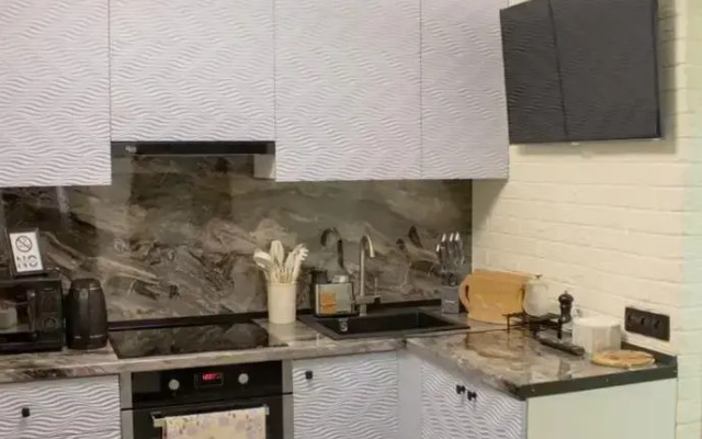 Квартира Пятигорск, переулок Глухой 10