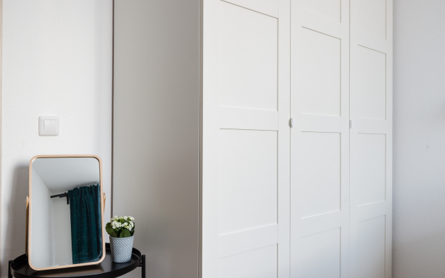 Квартира Pietari Lesnaya