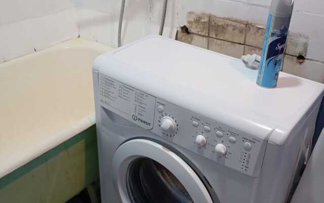 Квартира на Варшавском шоссе 65к2