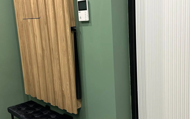 Квартира  Высота 56