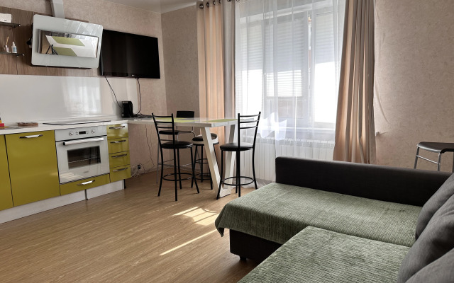 Квартира Как Дома на Энгельса