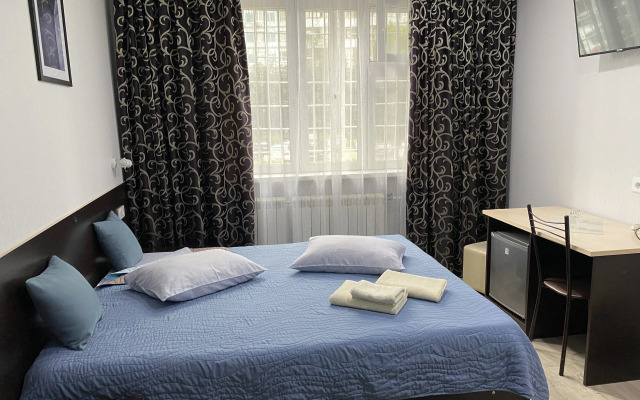 Мини-отель Комфорт