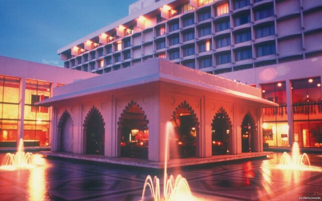Pan Pacific Sonargaon Dhaka Hotel