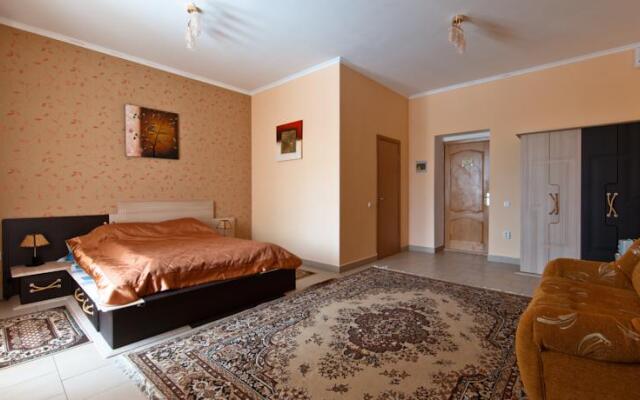 Vavilon Hotel
