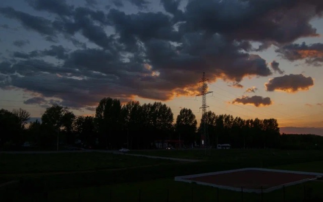 Uyutnaya Flat S Krasivym Vidom