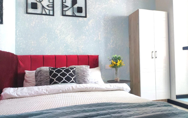 Апартаменты TatAparts Скай в центре у Кремля