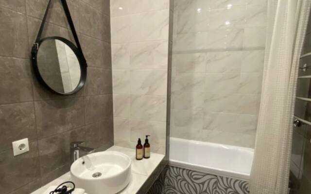 Апартаменты Четыре сезона