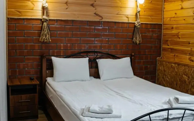 Гостевой дом Пик Архыза