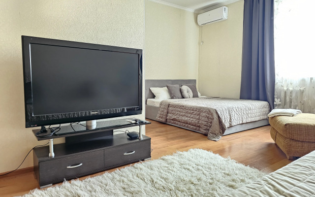 Na Agronomicheskoy Tsentr goroda Flat