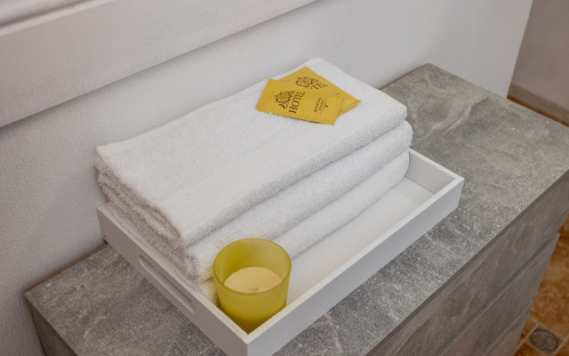 Мини-отель Июнь