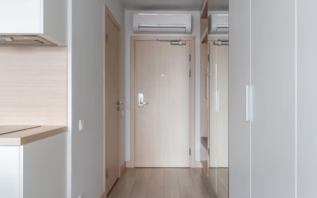 Melody Apartments