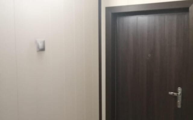 Квартира комфортная на Аэродромной 56 от Горницы