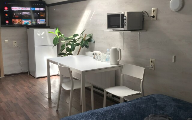 Maziiz Hotel na Sovetskom Hotel