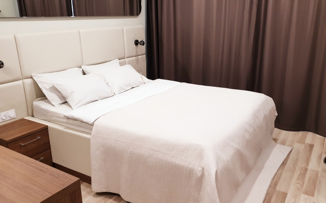 Apartment Mitino