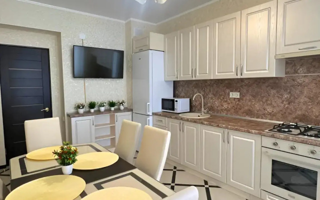 Квартира однокомнатная в тихом спальном районе г. Кисловодска